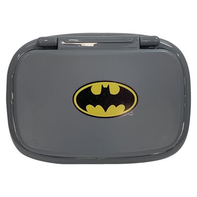Laptop Infantil Educativo Candide Batman Bilíngue + Moto à Fricção Batman Power Bike