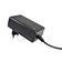 Fonte Chaveada Evus 12v 5a 60w Acomdc Cftv Bivolt Pdc-5a