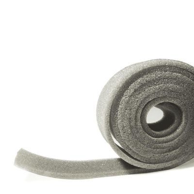 Espuma Para Chicote Technoise Rolo 2m Sem Cola Com 10