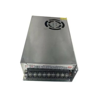Fonte Colmeia Evus 12v 30a 360w Acom Dc Cftv Bivolt Psu-30a