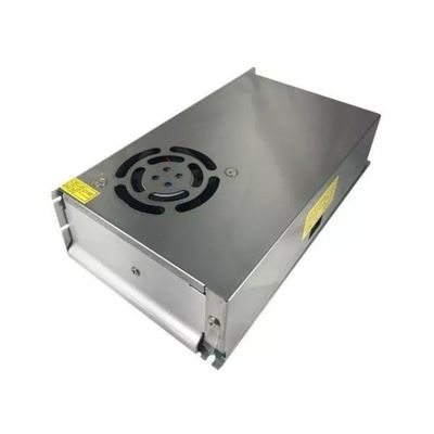 Fonte Colmeia Evus 12v 30a 360w Acom Dc Cftv Bivolt Psu-30a