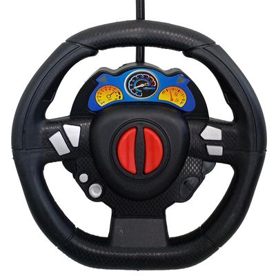 Veículo Controle Remoto Homem-Aranha Autoracing