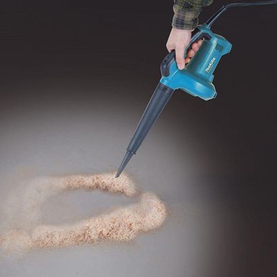Soprador Industrial 530W M4000b Makita 110V