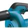 Soprador Industrial 530W M4000b Makita 110V