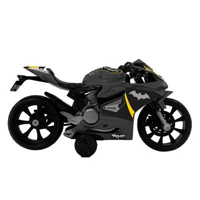 Moto de Fricção Batman Power Bike