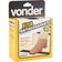 Fita Antiderrapante 50mmx15m Preta Vonder