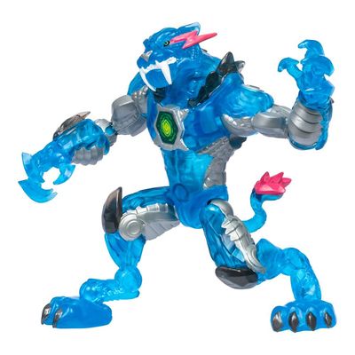 Câmara de Mutação MrBeast Lab Mutators - Pantera Furtiva