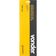 Lamina 2 Pontas Para Roçadeiras 305x90mm Furo 25,4mm Vonder