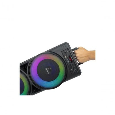 Caixa Amplificada Multiuso Frahm Tf 370 Tws