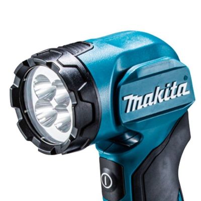 Lanterna De Led 40v Sem Bateria Sem Carregador Ml001g Makita