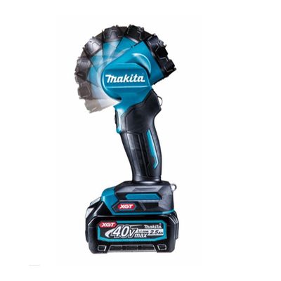 Lanterna De Led 40v Sem Bateria Sem Carregador Ml001g Makita