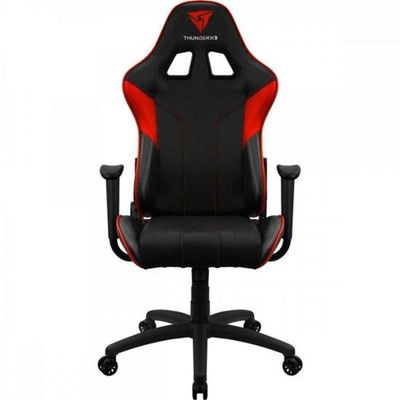 Cadeira Gamer Thunderx3 Ec3 Vermelha