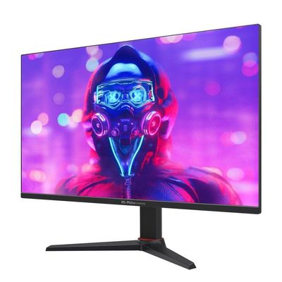 Monitor Gamer Philco 24” 180Hz Full HD 1MS PMG24M23T Bivolt