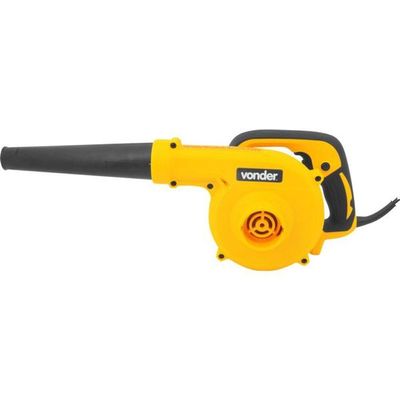 Soprador E Aspirador Sav680 Vonder 220V