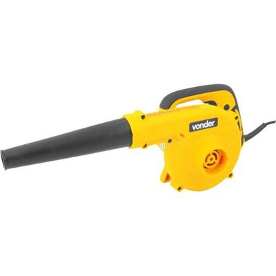 Soprador E Aspirador Sav680 Vonder 220V