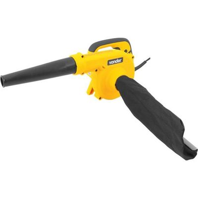Soprador E Aspirador Sav680 Vonder 220V
