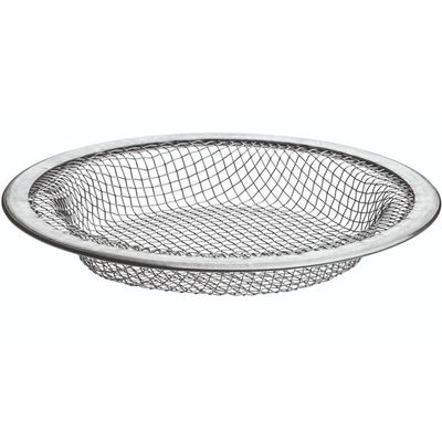 Grelha Inox Para Válvula Americana 4.1-2" - Pr7315 - Pincéis Atlas