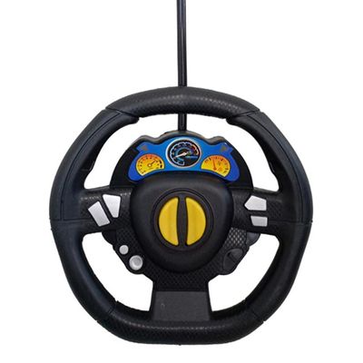 Veículo Controle Remoto Batman Autoracing