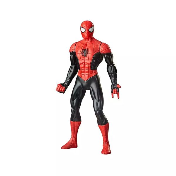 Boneco Hasbro Olympus Homem Aranha Clássico Boneco Hasbro Olympus Homem Aranha Clássico