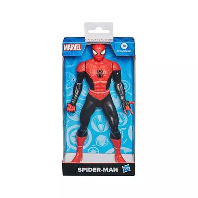 Boneco Hasbro Olympus Homem Aranha Clássico