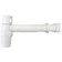 Sifão Sanfonado Universal Copo Branco - Ssuc*br1 - Astra Sifao Sanfonado Universal Copo Branco As Ssuc*br1