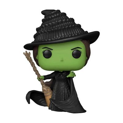 Funko Pop Wicked 1696 Elphaba