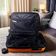 Mala de Viagem Armor com Rodas 360° - Pequena - Amarela - Gshield