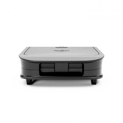 Sanduicheira e Grill Britânia Antiaderente 750W BGR25A 110V