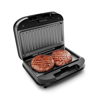 Sanduicheira e Grill Britânia Antiaderente 750W BGR25A 110V