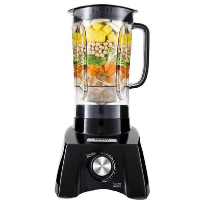 Liquidificador Philco PLQ1400 110V