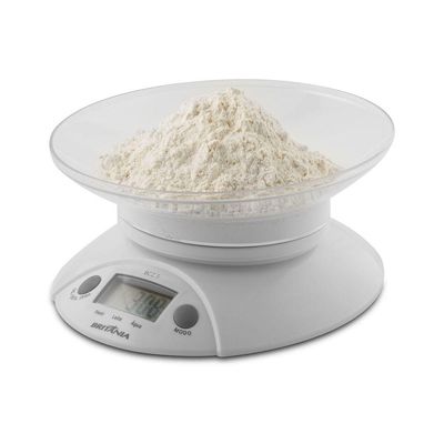 Balança para Cozinha Britânia BCZ5 Pilhas