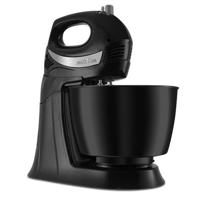 Batedeira Britânia Diamante Neve Turbo Duo 4,3L 110V