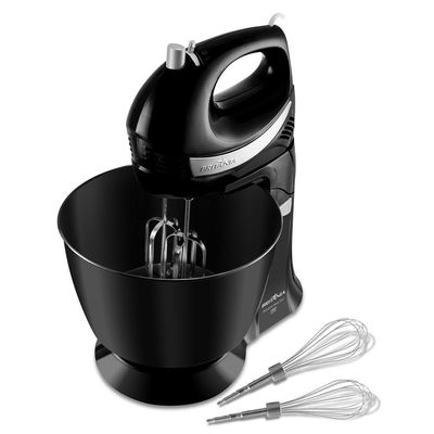 Batedeira Britânia Diamante Neve Turbo Duo 4,3L 110V