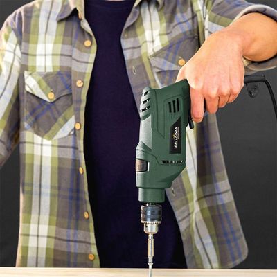 Furadeira De Impacto Britânia BFU01 650W 110V