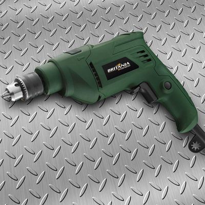 Furadeira De Impacto Britânia BFU01 650W 110V