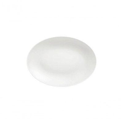Travessa Oval Tramontina Sophia Em Porcelana 40x29cm