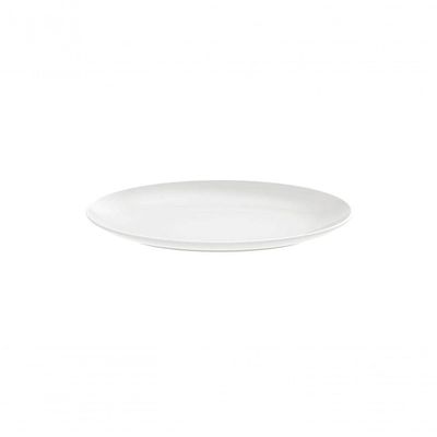 Travessa Oval Tramontina Sophia Em Porcelana 40x29cm