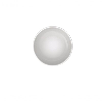 Tigela Empilhável Tramontina Paola Em Porcelana 8cm