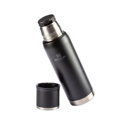 Garrafa Térmica Stanley Adventure 2.0 1l Matte Black