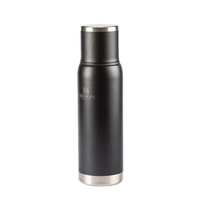Garrafa Térmica Stanley Adventure 2.0 1l Matte Black