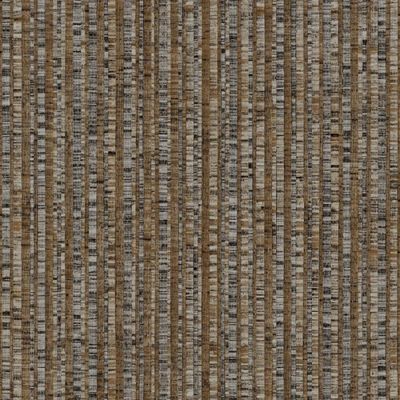 Papel de Parede Natural FX 2 Listrado Dourado G67765
