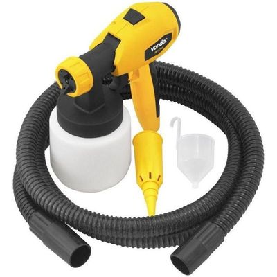 Pistola Para Pintura Elétrica 1,8-2,6mm 420 Watts 110V