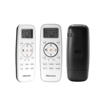Ar Condicionado Hisense 18.000 BTUs Frio Inverter Wi Fi Branco AS18TW2RMA 220V
