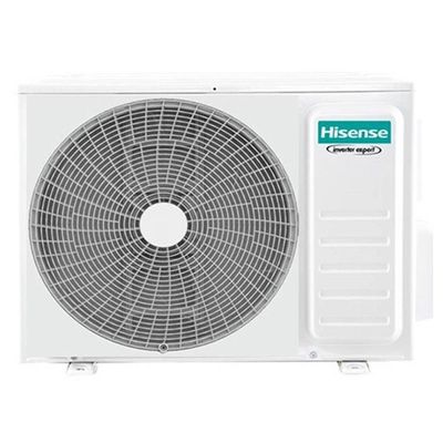 Ar Condicionado 12000 BTUs Hisense Inverter Wi Fi Branco Frio AS12TW2RLD 220V