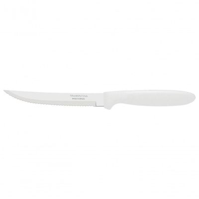 Facas Para Churrasco Tramontina Ipanema 3 Peças Branco