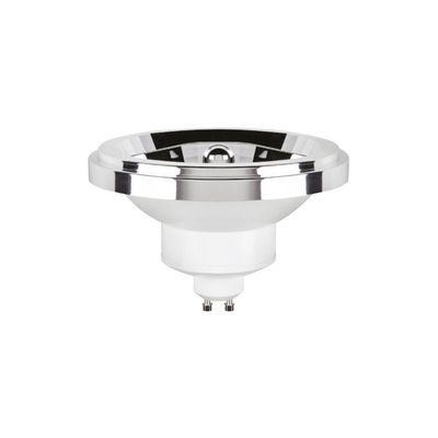 Lâmpada Led Stella Ar111 Eco 11w Gu10 Bivolt 2700k - Luz Amarela