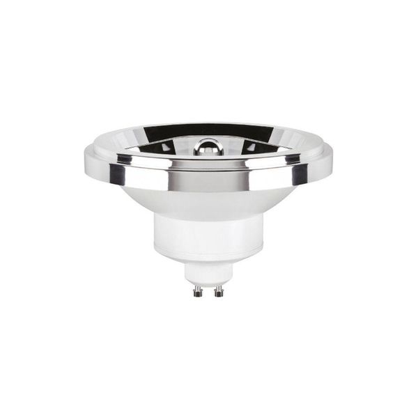 Lâmpada Led Stella Ar111 Eco 11w Gu10 Bivolt 2700k - Luz Amarela