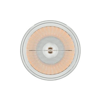 Lâmpada Led Stella Ar111 Eco 11w Gu10 Bivolt 2700k - Luz Amarela