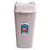 Kit Gaveta Aramada Fruteira 28x31cm Lixeira Deslizante Cozin