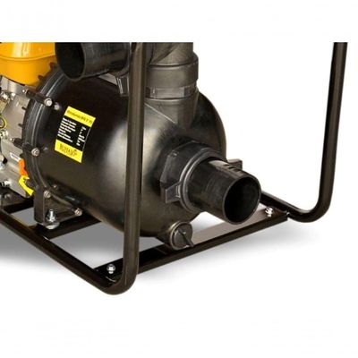Motobomba Gasolina 3 Paraquímicos 7cv 208cc 4t P Man Buffalo